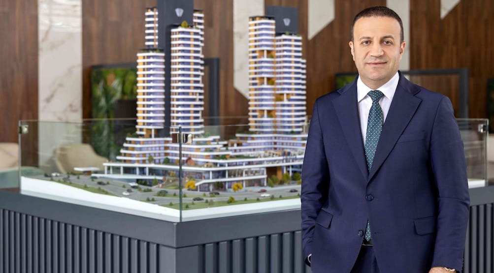 Luxera GYO Yönetim Kurulu Başkanı Ramazan Taş: Konutta Talep Birinci Ele Yöneldi