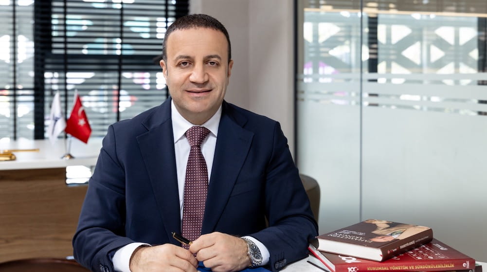 Luxera GYO’dan erişilebilir konut için tarihi adım: Sultanbeyli Sulkent projesi kurayla satışa çıkıyor