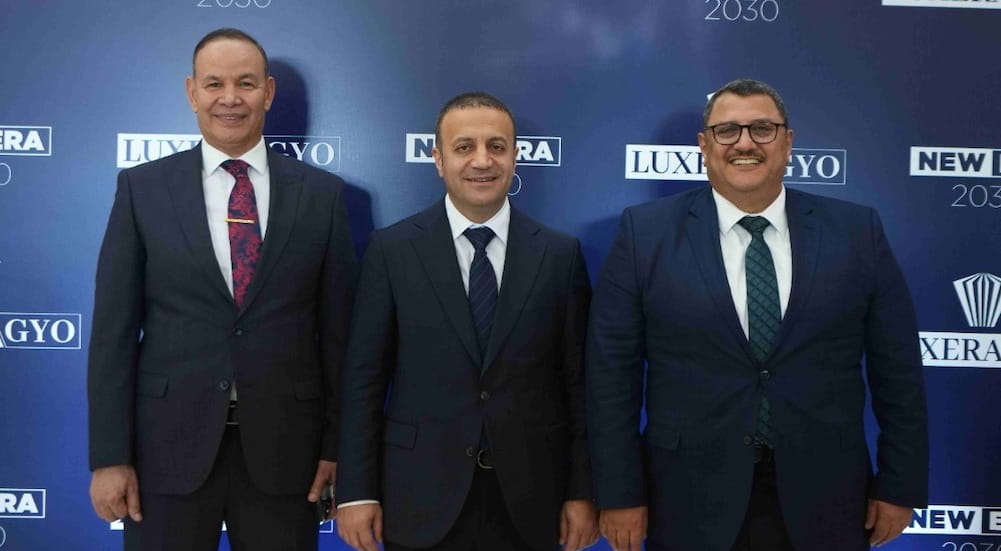 Luxera GYO’nun halka arz başvurusu onaylandı