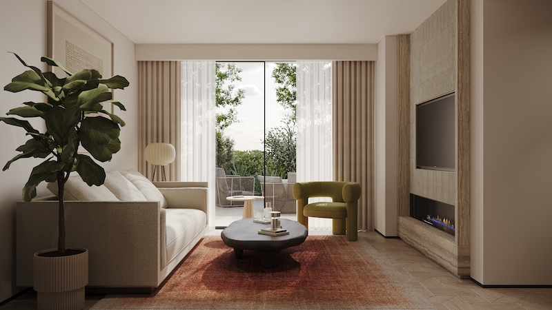 MESA’nın Yeni Yaşam Markası: Mesa Casa