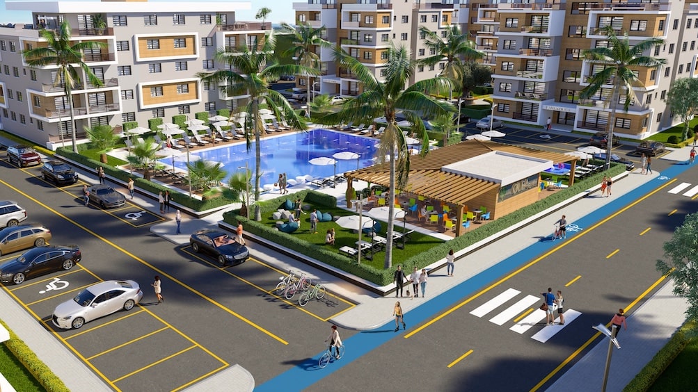 Noyanlar Group’tan Emsalsiz Kampanya ile Ev Sahibi Olma Fırsatı