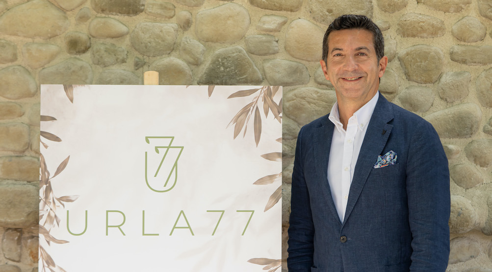 Nurol GYO ve Prokar iş birliğinde yeni bir proje URLA 77