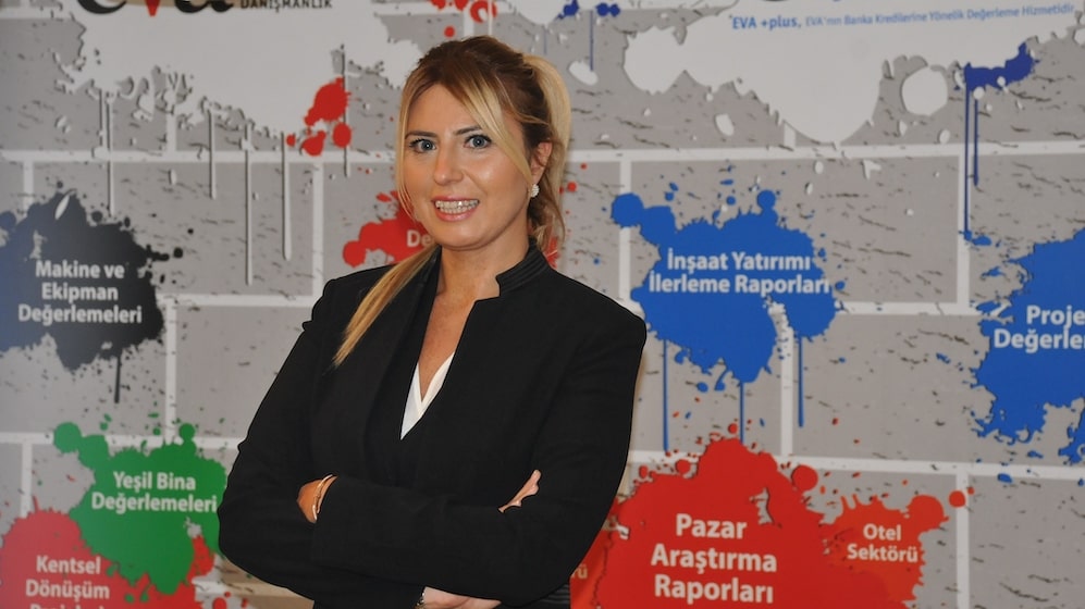 Ofisler Yeniden Tanımlanıyor "Ofisin Yeni Yüzü: Esnek, Akıllı, Yaşanabilir"
