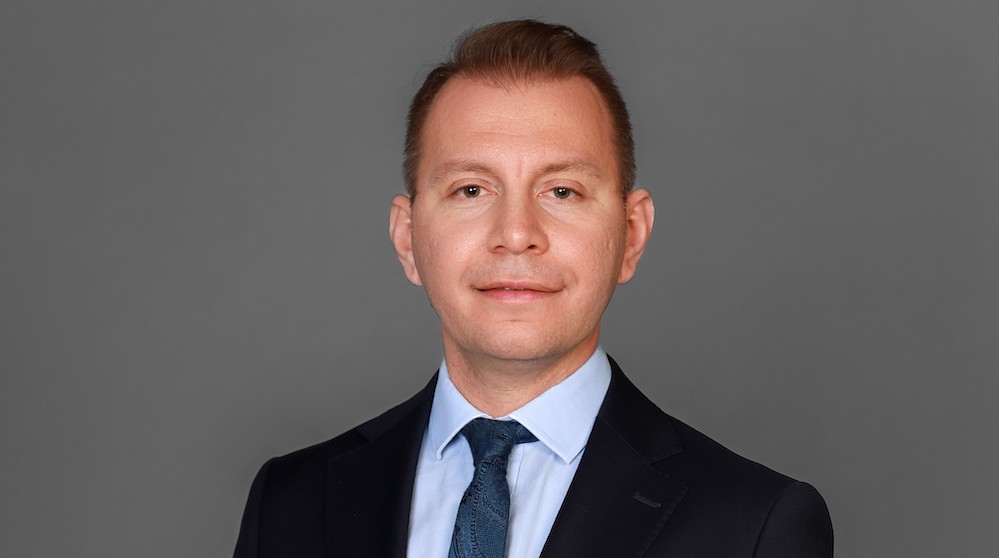 Polisan Holding Grup CFO’su Tolga Üzümcü, Türkiye’nin “En Etkin 50 CFO” listesinde yer aldı