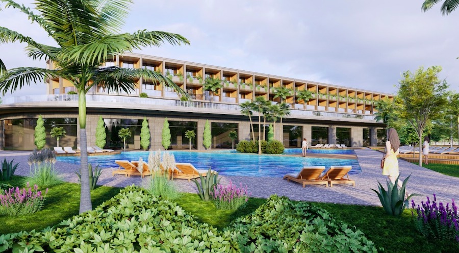 RAMS Global ve Marriott International’dan Issyk-Kul’a Uluslararası Turizm Hamlesi