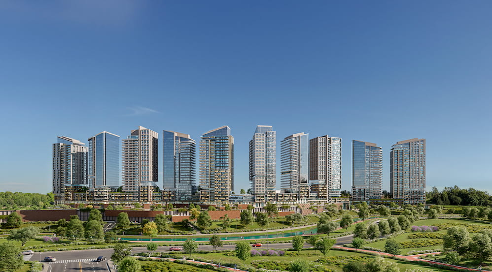 RAMS Park House Maslak’ta “500. Aile” Mutluluğu: Dev Dönüşüm Projesinde Büyük Buluşma