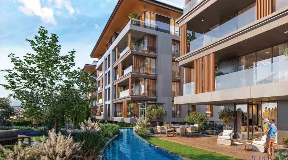 Savur GYO Borsada İşlem Görmeye Başladı