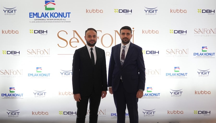 SENFONİ ETİLER İSTANBUL’UN TAM KALBİNDE YEPYENİ BİR YAŞAM RİTMİ SUNUYOR