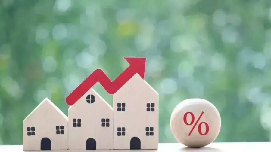 Şubat Ayı Kira Artış Oranı Yüzde 33,98 Oldu