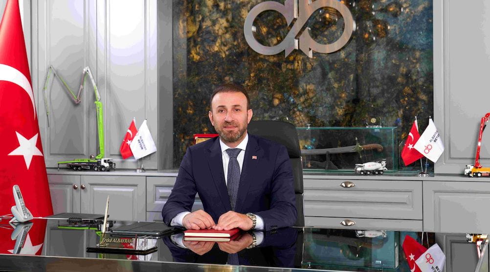 Teraphill Loft, eğitim vadisinde örnek proje olarak yükseliyor