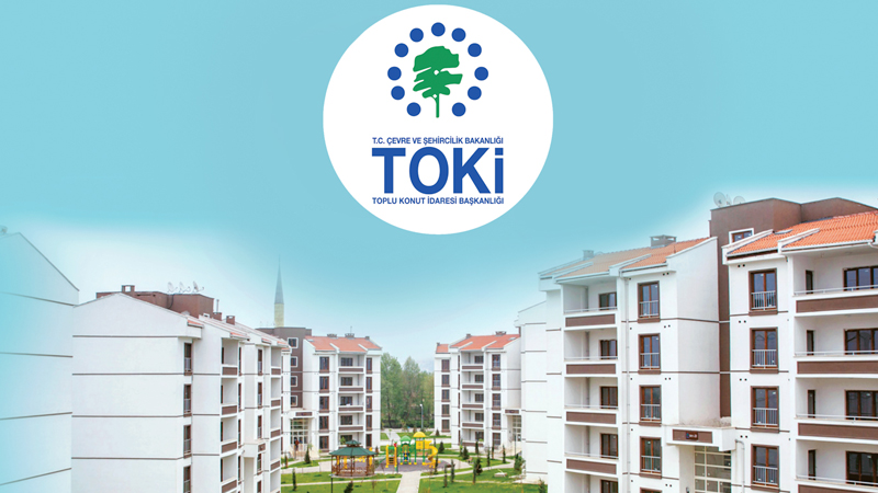 TOKİ 64 İlde Kurasız Konut Satışı Başlatıyor
