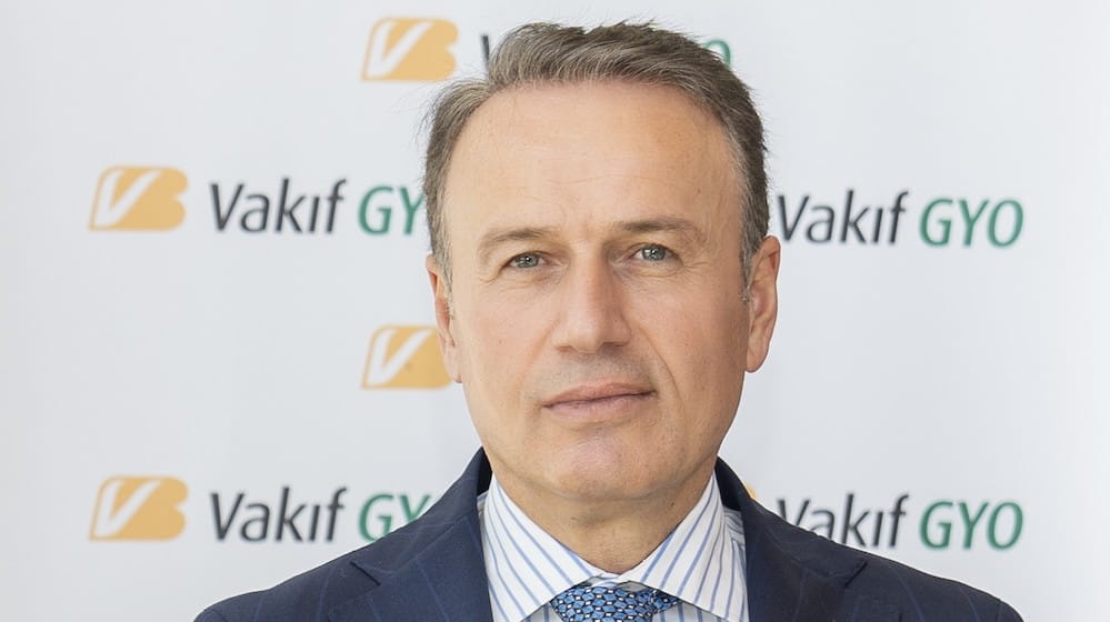 VAKIF GYO’NUN AKTİF BÜYÜKLÜĞÜ 31,1 MİLYAR TL’YE ULAŞTI