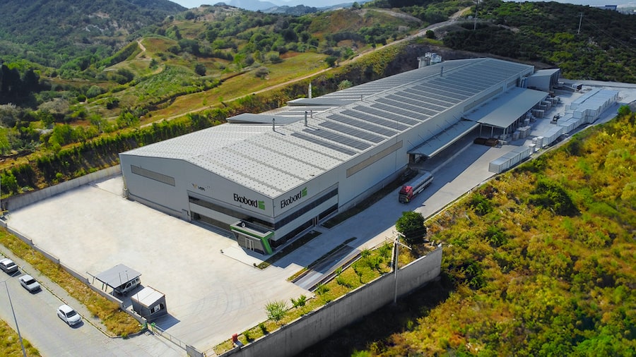 “VEFA GROUP” ROBOTİK ÜRETİM VE AKILLI YAPI MALZEME TEKNOLOJİSİYLE SEKTÖRÜN GELECEĞİNİ İNŞA EDİYOR
