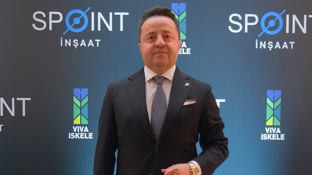 Viva İskele, kullanıcılarına her detayı düşünülmüş incelikli bir yaşam sunuyor