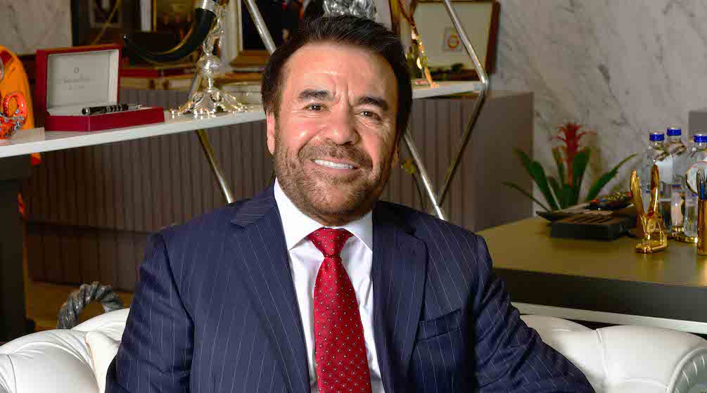 X Eroğlu Holding, “Fırsat Eşitliğini Destekleyen Şirketler” Listesinde