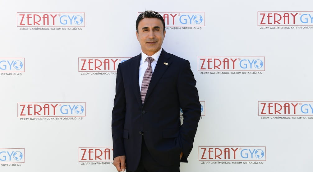 Zeray Gyo'dan Konut Sahipliğinde Yeni Dönem: "Zeray Katılım Ödeme Modeli"