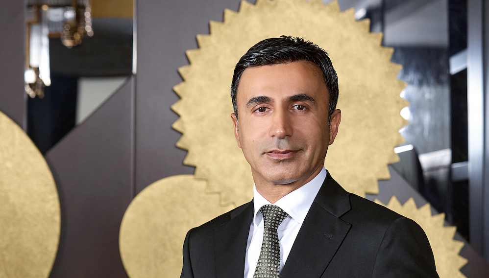 Zeray GYO’nun halka arzına 2 kat talep geldi