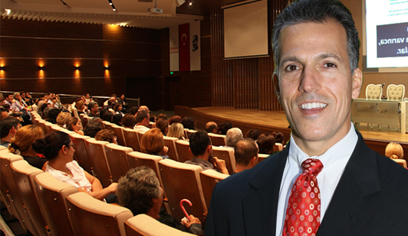 Emlak Piyasasının Duayeni Chris Heller İstanbul’a Geliyor