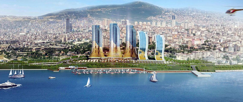 Konut Projeleri Kampanyaları Nisan 2015