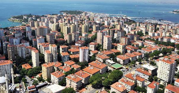 Vestel’den Satılık Gayrimenkuller