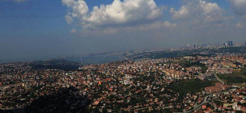 Üsküdar’da İmar Sorunu Kalmadı