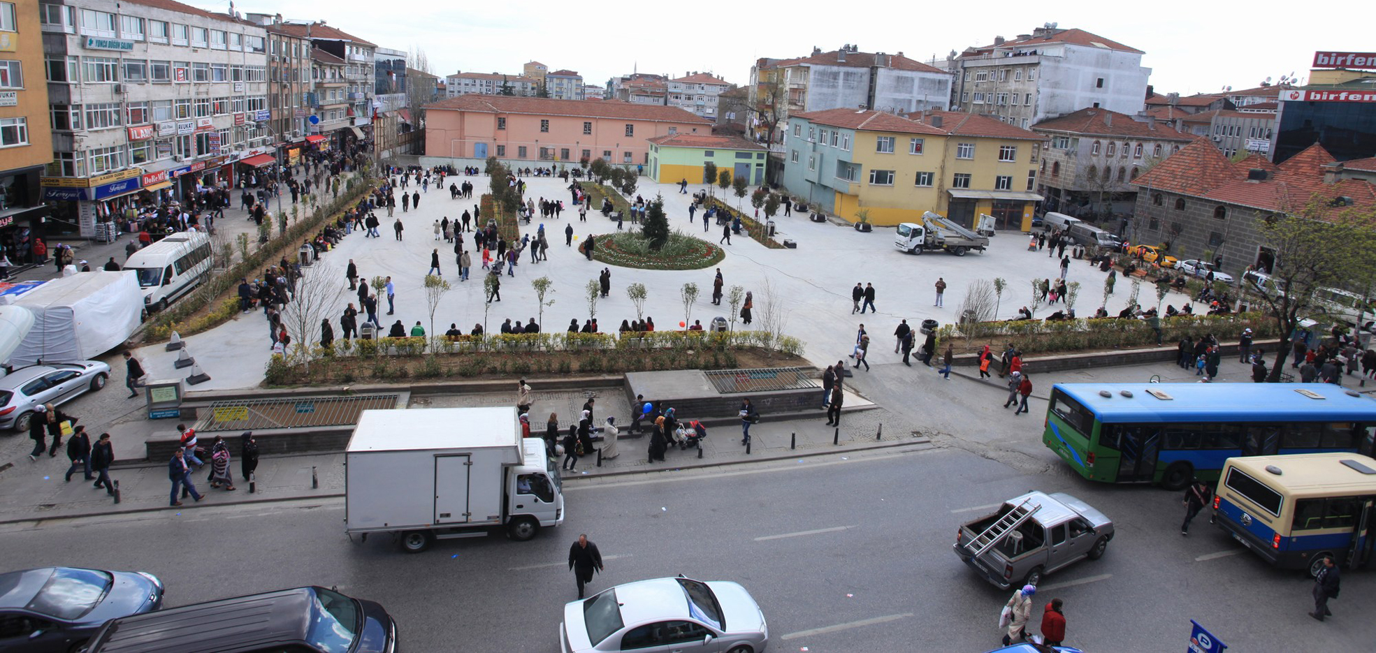 Metro Hattı Bu İlçede Fiyatları Uçurdu