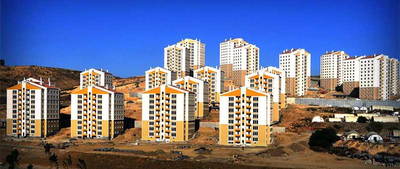 Kamu Konutları Kira Bedeli 2015
