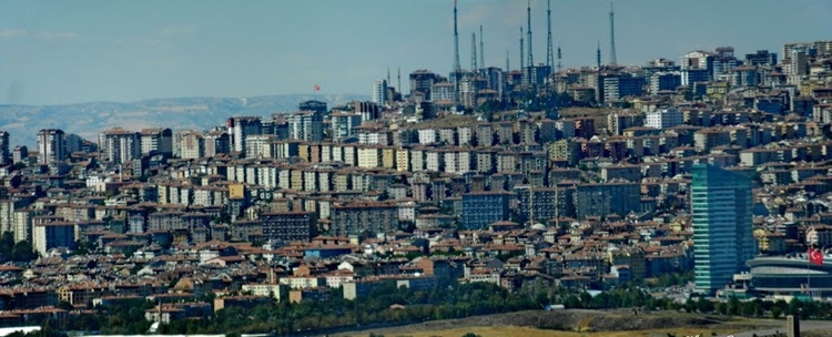 Özelleştirme İdaresi'nden Ankara'da 22 Gayrimenkulü Özelleştirme Kararı