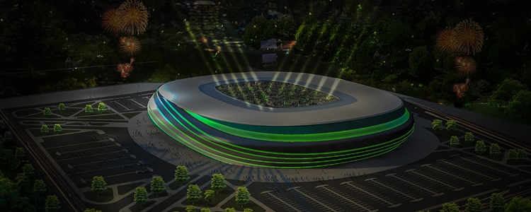 Kocaeli Arena Stadyumu'nda Sona Gelindi