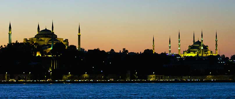 İstanbul Dünya 5’incisi Oldu!