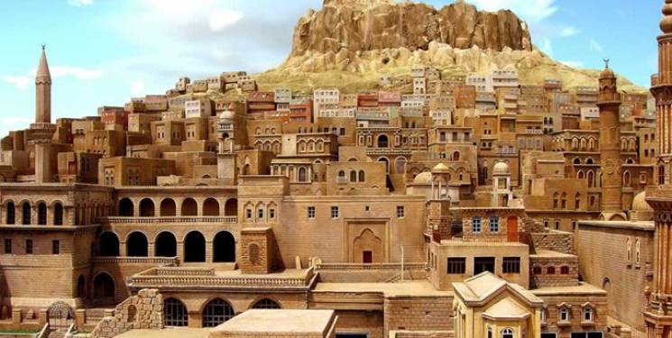 Toki Mardin'deki Konutları Satıştan Geri Çekti