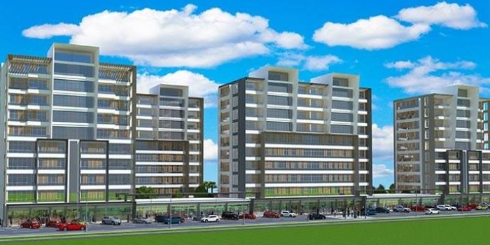 Bakırköy City 2 Satışta