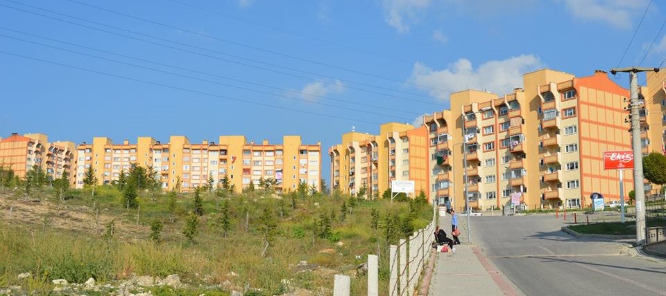 Kütahya Gediz 4. Etap Toki Evleri İhalesi Bugün