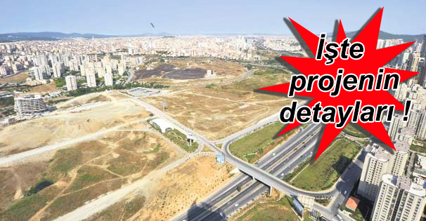 İş GYO İstanbul Finans Merkezi Projesi Değerleme Raporu Çıktı!
