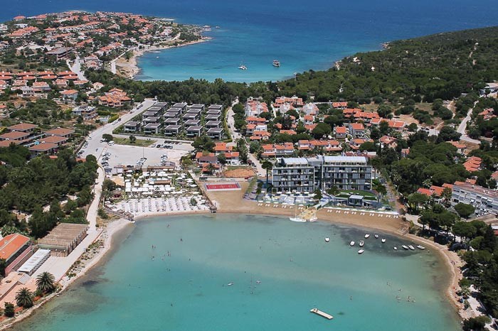 Nayman Suites Projesinde 688 Bin Dolara Daire!