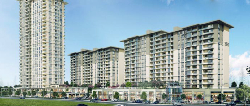 Nidapark Başakşehir’de Satışlar Başladı