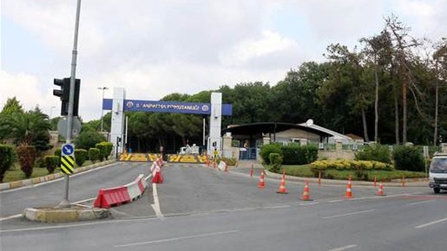 Kışlalara İlk Kazma 15 Gün İçinde Vuruluyor