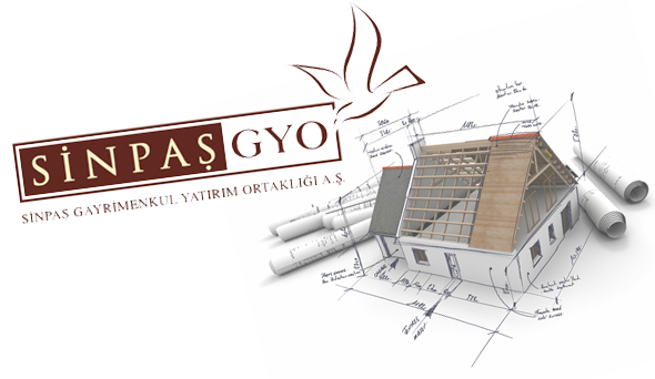 Sinpaş GYO Sancaktepe Projesinde Ön Talep Süreci Başladı