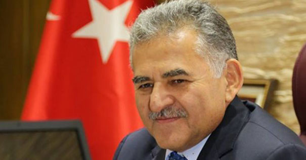 “Melikgazi Her Yerde ”