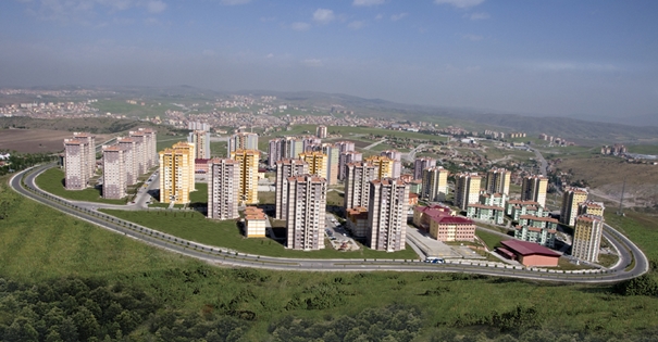 Sincan Saraycık Toki Evleri İhalesi Bugün