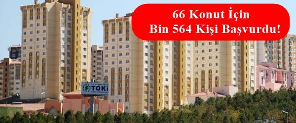 Ankara Mamak Yatıkmusluk Toki Kura Çekilişi Bugün