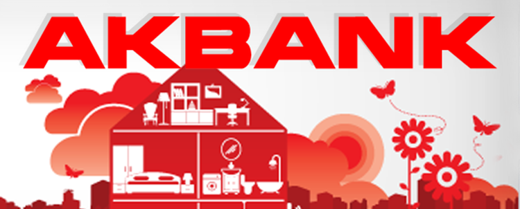 Akbank Konut Kredisi Faizlerinde İndirim Yaptı
