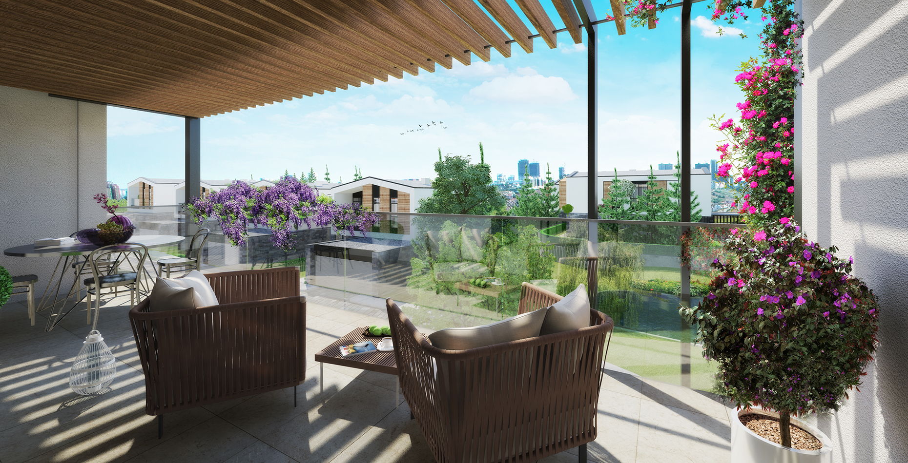 Eston Şehir Mahallem Satılık Daire Fiyatları 360 Bin TL’den Başlıyor
