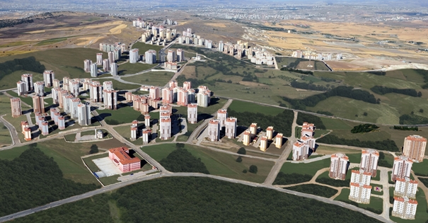 Ankara Sincan Saraycık Toki İhalesi Bugün