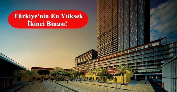Mahall Bomonti İzmir Satışa Çıktı