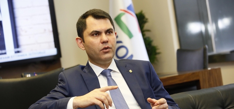 Murat Kurum: İstanbul'daki Fiyat Artışını Anadolu ile Dengeleyeceğiz