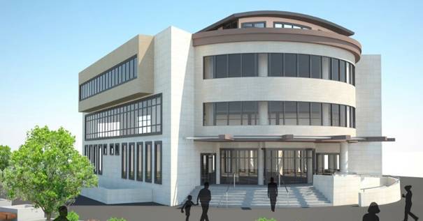 Yalova Altınova Devlet Hastanesi 2016 Sonunda Açılıyor