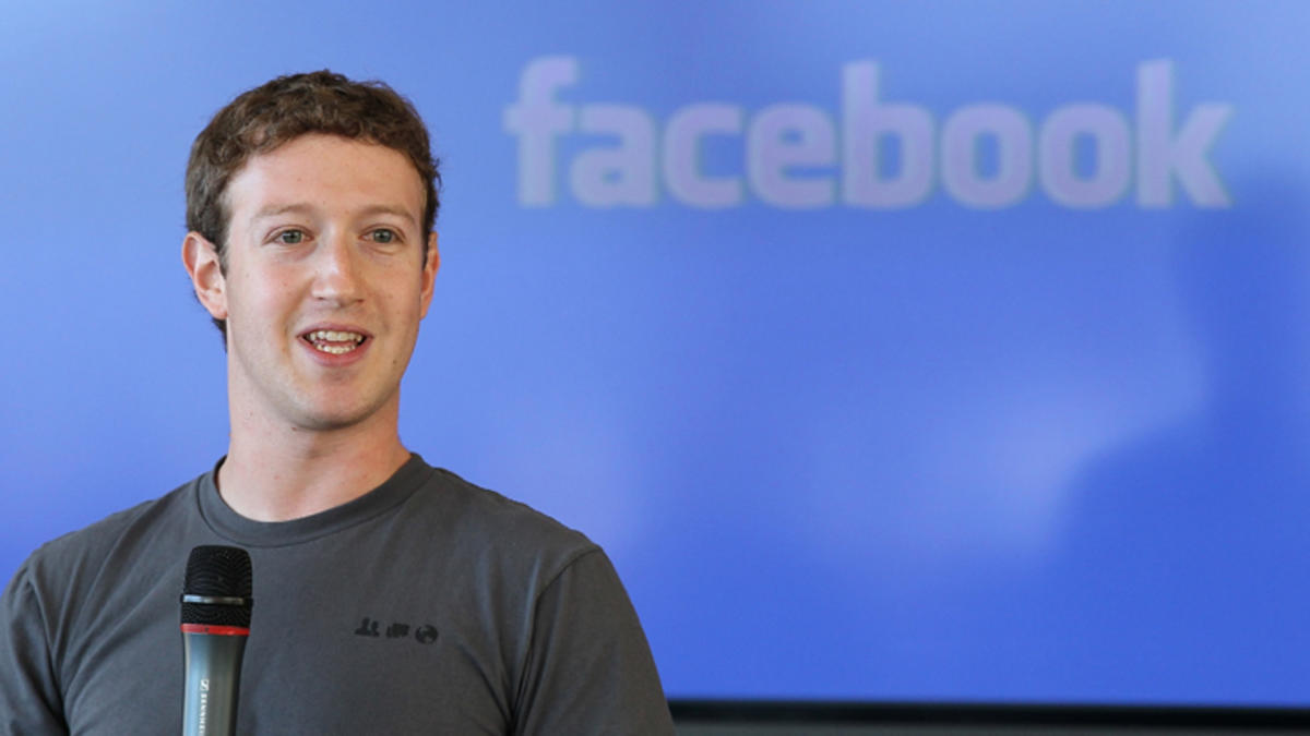Mark Zuckerberg Manzarasını Kapatan 4 Evi Satın Aldı