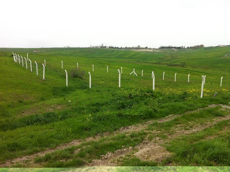 Kartal Belediyesi'nden Satılık Arsa!