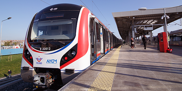 Kazlıçeşme Söğütlüçeşme Metro Hattı Geliyor
